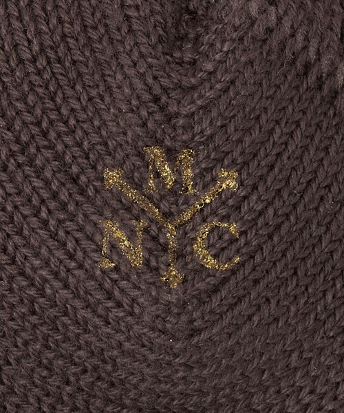 Steven Alan(スティーブンアラン)の「<MARCOMONDE>LACE SOCKS/ソックス(ソックス/靴下・レディース・ホワイト/ダークブラウン/ブラック・FREE)」の5枚目の写真