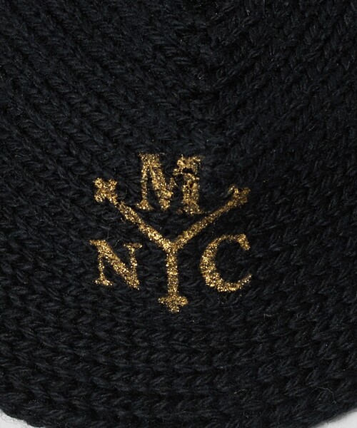 Steven Alan(スティーブンアラン)の「<MARCOMONDE>LACE SOCKS/ソックス(ソックス/靴下・レディース・ホワイト/ダークブラウン/ブラック・FREE)」の12枚目の写真