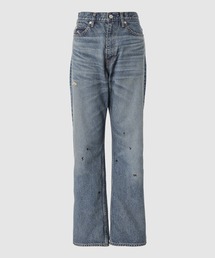 MASU | MB TAPARED JEANS VINTAGE(デニムパンツ)