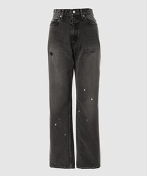 MASU | MB TAPARED JEANS VINTAGE(デニムパンツ)