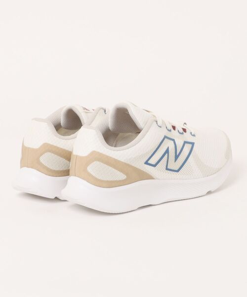 NEW BALANCE（ニューバランス）の「《New Balance》M430（スニーカー・メンズ・ベージュ・27.5cm/28.0cm/25.0cm/25.5cm/26.0cm/26.5cm/27.0cm）」の2枚目の写真