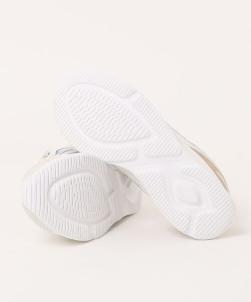 NEW BALANCE（ニューバランス）の「《New Balance》M430（スニーカー・メンズ・ベージュ・27.5cm/28.0cm/25.0cm/25.5cm/26.0cm/26.5cm/27.0cm）」の3枚目の写真
