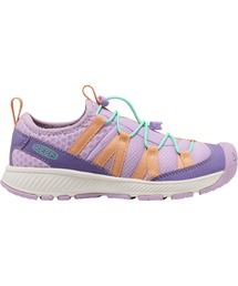 KEEN | 【New color】MOTOZOA SNEAKER / モトゾア スニーカー / キッズ スニーカー(スニーカー)