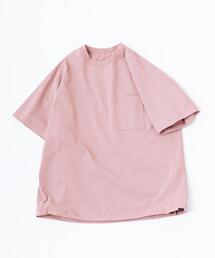 EKAL | DRY OUT BALOON FIT T-SHIRTS(Tシャツ/カットソー)