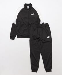 PUMA（プーマ）の「《PUMA》ポリ ベスボール スーツ（セットアップ）」