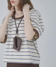 URBAN RESEARCH Sonny Label | カスタムミニポーチ(ショルダーバッグ)