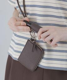 URBAN RESEARCH Sonny Label | カスタムミニポーチ(ショルダーバッグ)