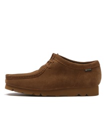 Clarks(�N���[�N�X)��WALLABEE GTX�@26185542(���J�V��/�f�b�L�V���[�Y)