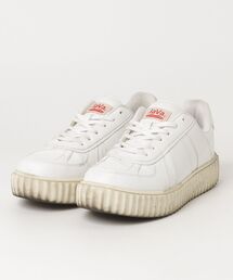 Java（ジャバ）の「ハイカットスニーカー（スニーカー）」