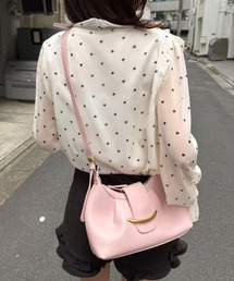 ショルダーバッグ（ピンク/桃色系）ファッション通販 - ZOZOTOWN