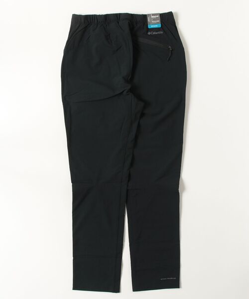 Columbia(コロンビア)の「コロンビア Columbia タイムトゥトレイルパンツ(その他パンツ・メンズ・ブラック/カーキ・S/L)」の12枚目の写真