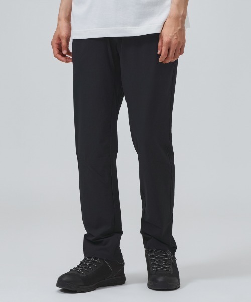 Columbia(コロンビア)の「コロンビア Columbia タイムトゥトレイルパンツ(その他パンツ・メンズ・ブラック/カーキ・S/L)」の1枚目の写真