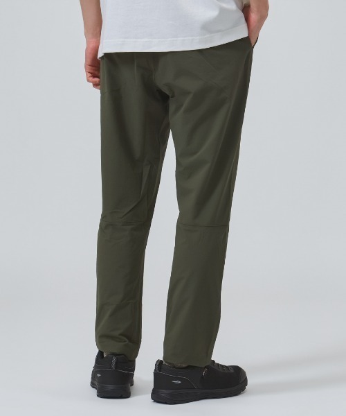 Columbia(コロンビア)の「コロンビア Columbia タイムトゥトレイルパンツ(その他パンツ・メンズ・ブラック/カーキ・S/L)」の4枚目の写真
