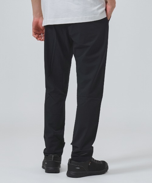 Columbia(コロンビア)の「コロンビア Columbia タイムトゥトレイルパンツ(その他パンツ・メンズ・ブラック/カーキ・S/L)」の3枚目の写真