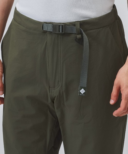 Columbia(コロンビア)の「コロンビア Columbia タイムトゥトレイルパンツ(その他パンツ・メンズ・ブラック/カーキ・S/L)」の6枚目の写真