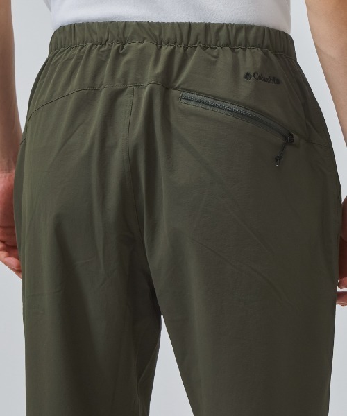 Columbia(コロンビア)の「コロンビア Columbia タイムトゥトレイルパンツ(その他パンツ・メンズ・ブラック/カーキ・S/L)」の7枚目の写真
