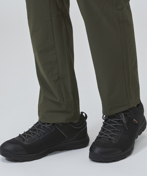 Columbia(コロンビア)の「コロンビア Columbia タイムトゥトレイルパンツ(その他パンツ・メンズ・ブラック/カーキ・S/L)」の8枚目の写真