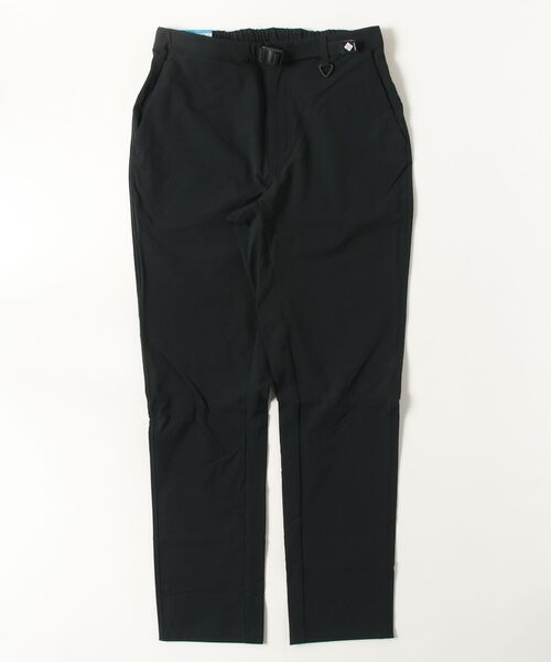 Columbia(コロンビア)の「コロンビア Columbia タイムトゥトレイルパンツ(その他パンツ・メンズ・ブラック/カーキ・S/L)」の10枚目の写真