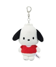 Skater（スケーター）の「ぬいぐるみミラー キーホルダー マスコット 手鏡 ZNMD1（手鏡/メイクミラー）」