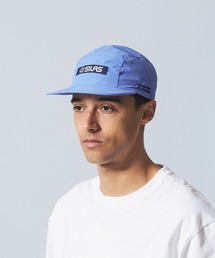 SILAS（サイラス）の「LOGO JET CAP（キャップ）」