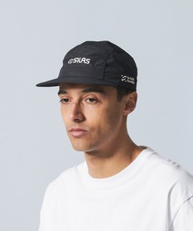 SILAS（サイラス）の「LOGO JET CAP（キャップ）」