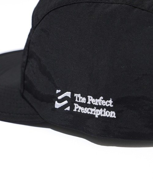 SILAS（サイラス）の「LOGO JET CAP（キャップ・メンズ・グレー/ブルー/ブラック・ONE SIZE）」の7枚目の写真