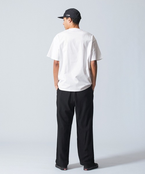 SILAS（サイラス）の「LOGO JET CAP（キャップ・メンズ・グレー/ブルー/ブラック・ONE SIZE）」の14枚目の写真