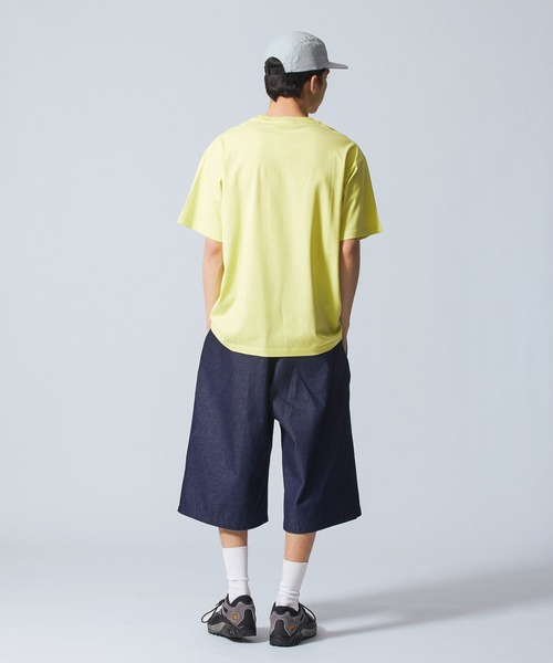 SILAS（サイラス）の「LOGO JET CAP（キャップ・メンズ・グレー/ブルー/ブラック・ONE SIZE）」の17枚目の写真