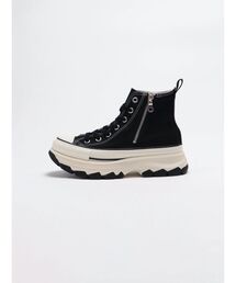 【converse】ALL STAR TREKWAVE Z HI