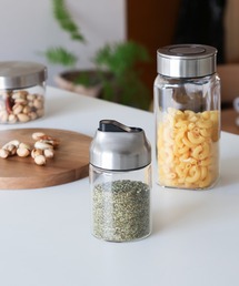 a.depeche（アデペシュ）の「【a.depeche/アデペシュ】ソルトアンドペッパーディスペンサー　ARE salt and pepper dispenser（キッチンツール）」