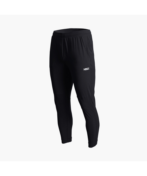 HDEX(エイチデックス)の「アクティブパンツ(スウェットパンツ・メンズ・ブラック/チャコール・LARGE/MEDIUM/X-LARGE/2XL)」の1枚目の写真