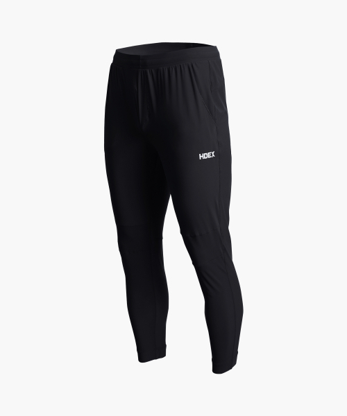 HDEX(エイチデックス)の「アクティブパンツ(スウェットパンツ・メンズ・ブラック/チャコール・LARGE/MEDIUM/X-LARGE/2XL)」の3枚目の写真