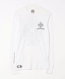 CHROME HEARTS（クロムハーツ）の「長袖Tシャツ（Tシャツ/カットソー）」