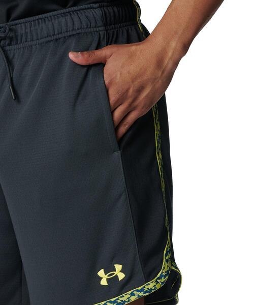 UNDER ARMOUR(アンダーアーマー)の「UAドリーマーズ メッシュショーツ(バスケットボール/メンズ)(その他パンツ・メンズ・カーキ・M/L/XL/3XL/2XL/S)」の4枚目の写真