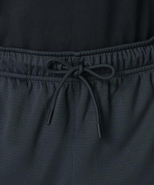 UNDER ARMOUR(アンダーアーマー)の「UAドリーマーズ メッシュショーツ(バスケットボール/メンズ)(その他パンツ・メンズ・カーキ・M/L/XL/3XL/2XL/S)」の5枚目の写真