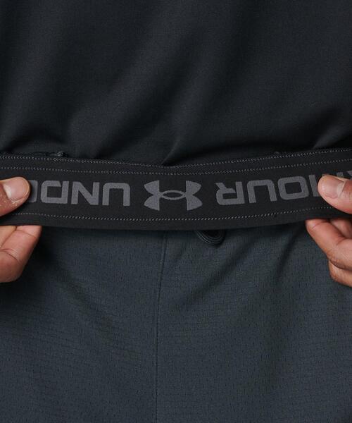 UNDER ARMOUR(アンダーアーマー)の「UAドリーマーズ メッシュショーツ(バスケットボール/メンズ)(その他パンツ・メンズ・カーキ・M/L/XL/3XL/2XL/S)」の6枚目の写真