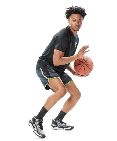 UNDER ARMOUR(アンダーアーマー)の「UAドリーマーズ メッシュショーツ(バスケットボール/メンズ)(その他パンツ・メンズ・カーキ・M/L/XL/3XL/2XL/S)」の7枚目の写真