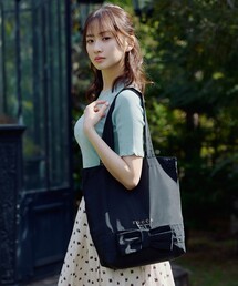 HOLDING KNOT SUBBAG サブバッグ