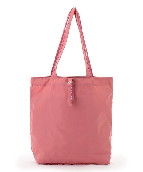 TOCCA(トッカ)の「HOLDING KNOT SUBBAG サブバッグ(エコバッグ/サブバッグ・レディース・ピンク系/ブラック系・F)」の15枚目の写真
