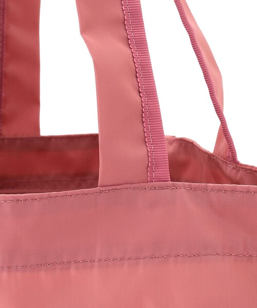 TOCCA(トッカ)の「HOLDING KNOT SUBBAG サブバッグ(エコバッグ/サブバッグ・レディース・ピンク系/ブラック系・F)」の17枚目の写真