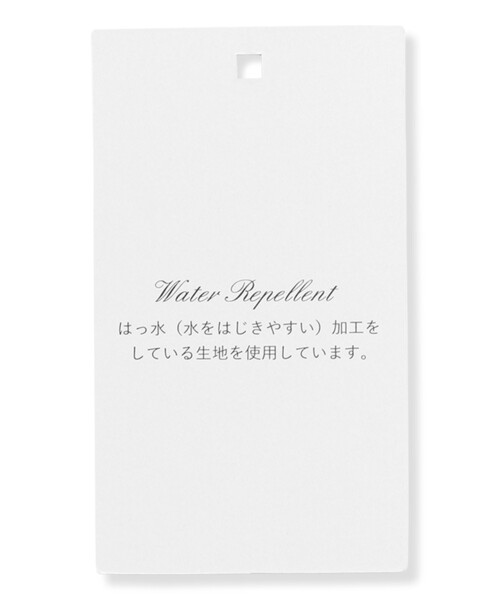 TOCCA（トッカ）の「HOLDING KNOT SUBBAG サブバッグ（エコバッグ/サブバッグ・レディース・ピンク系/ブラック系/レッド系/ネイビー系/ベージュ系・F）」の13枚目の写真