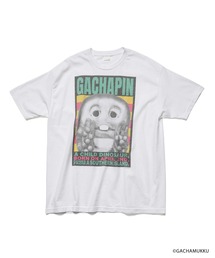 GACHAPIN Tee 3