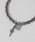 JEANASIS�i�W�[�i�V�X�j�́uLOCK CHAIN �l�b�N���X/660063�i�l�b�N���X�j�v�b�u���b�N