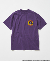 Grateful Dead（グレイトフルデッド）の「Grateful Dead / グレイトフルデッド 別注 プリントTシャツ（Tシャツ/カットソー）」