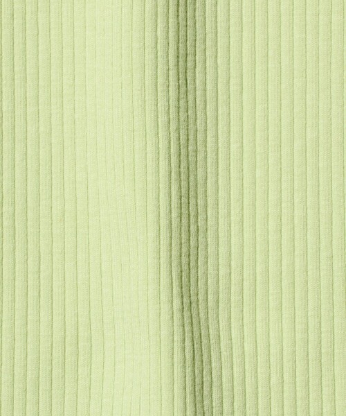 green label relaxing（グリーンレーベルリラクシング）の「サマーニットベスト ＋ キャミ セット / キッズ 100cm-130cm（ベスト・キッズ・ライトブルー/オレンジ・120cm/100cm/110cm/130cm）」の17枚目の写真
