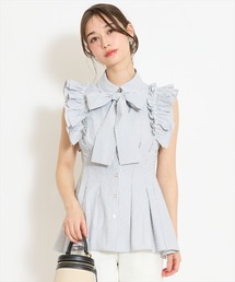 WILL SELECTION 5点トップス WILLSELECTION｜ウィルセレクションのトップス通販 - ZOZOTOWN