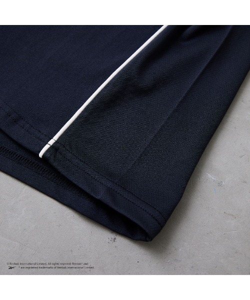 Fluffy BROTHERS(フラッフィーブラザーズ)の「【Reebok】サッカーシャツ(Tシャツ/カットソー・キッズ・ブラック・100cm/110cm/120cm/130cm/140cm/150cm/160cm)」の20枚目の写真
