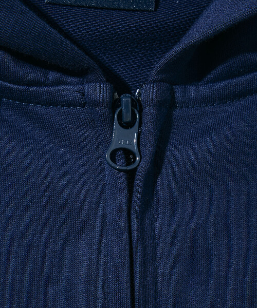 UMBRO/アンブロ UMBRO × Aooo ジップフーディー（パーカー）｜UMBRO