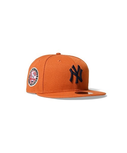 セール】ニューエラ【NEW ERA】- ニューヨーク ヤンキース キャップ