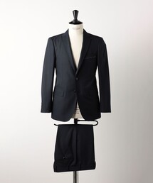 えまたろう　A day in the life セットアップスーツ A DAY IN THE LIFE UNITED ARROWS｜アデイインザライフユナイテッド